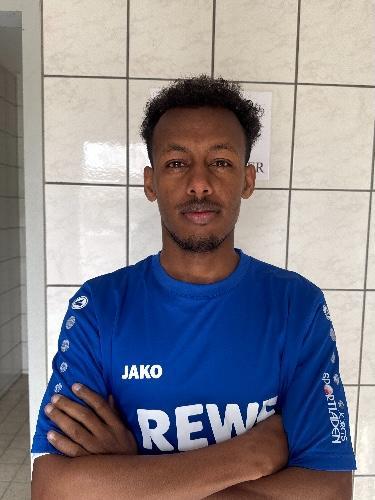 Abdisalan Hussein Siad