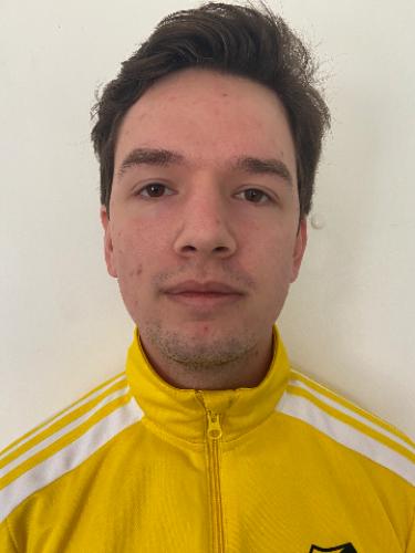 Frederic Maurice Yannic Joecks