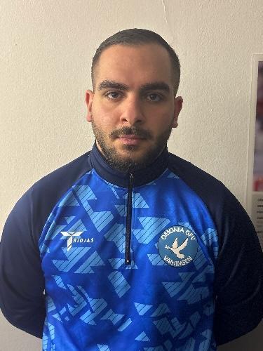 Samua Sadik