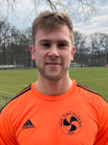 Maximilian Thamm
