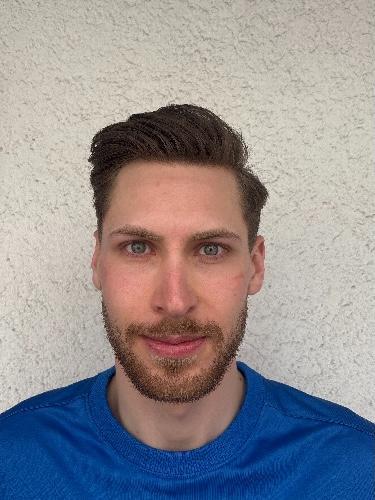 Julian Lautenschlager