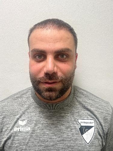 Seyed Mohammed Moosavi