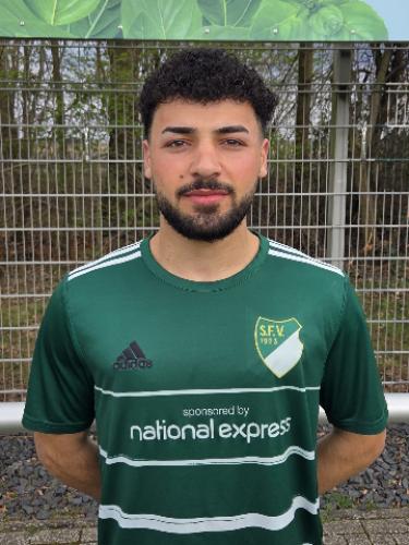Majd Saeed
