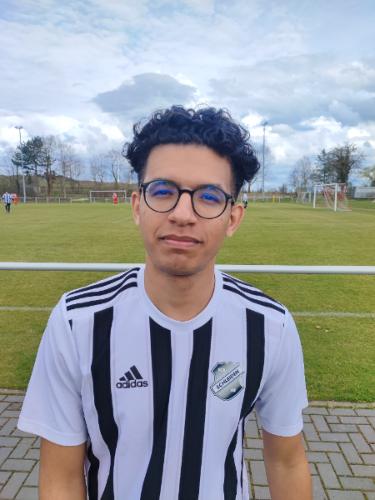 Hicham El Aouda