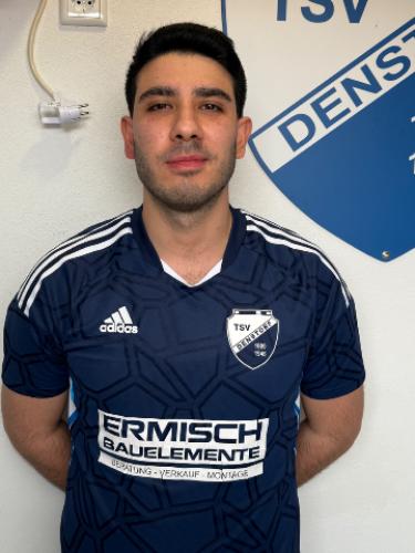 Tolga Karaca