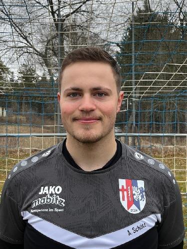 Adrian Schütz