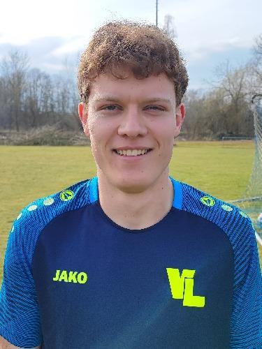 Fynn-Luca Gent