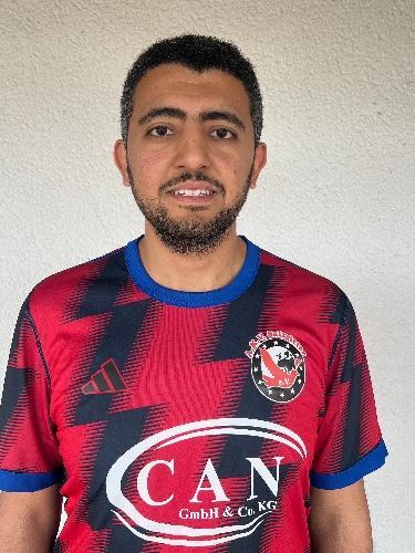 Kirlos Saeed Masoud Makar