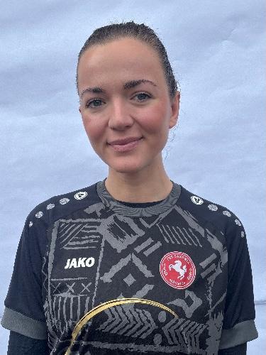 Lea Brinkschmidt