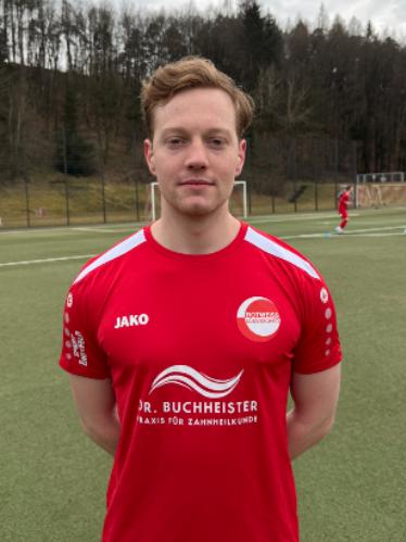 Philip Lothar Gustav Schwarz