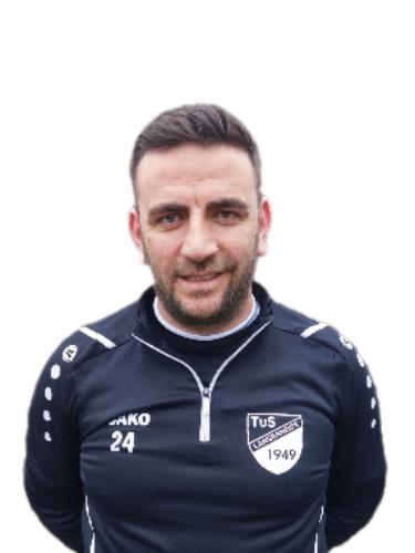 Metin Kaya