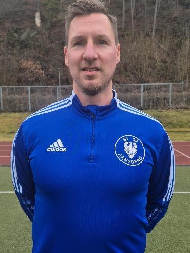 Daniel Wiesehöfer