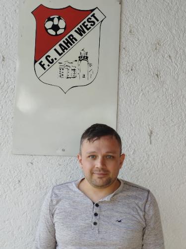 Tobias Merkel