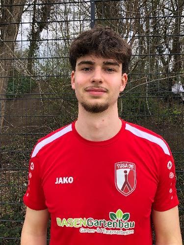 Sylvester Erich Maximilian Plaßmann