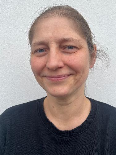 Tanja Brähmer