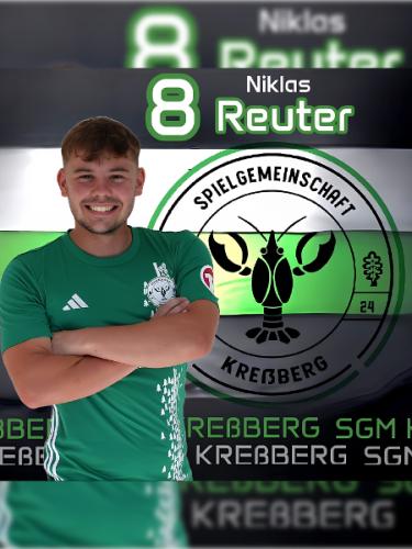 Niklas Reuter