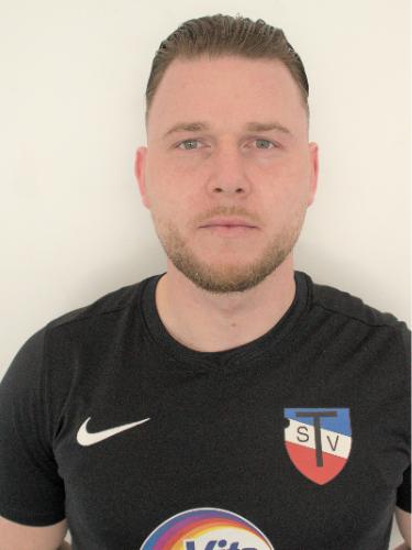 Tolga Abanoz