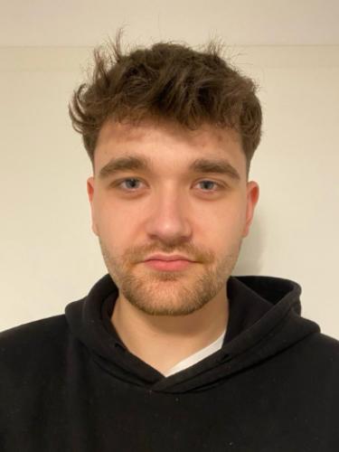 Niklas Maximilian Schulz