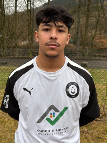 Sam Alshabhar