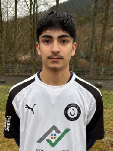 Muhammed Esmer