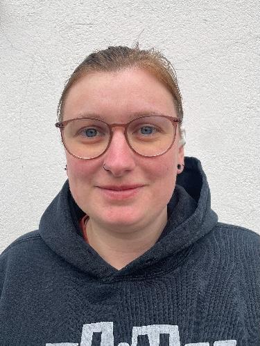 Deirdre Anne Bley