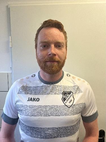 Florian Heisterkamp