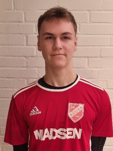 Korvin Lian Münch
