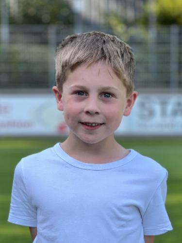 André Nathan Schott