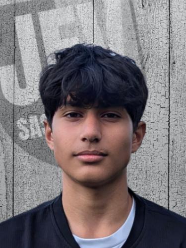 Khalil Mustafa