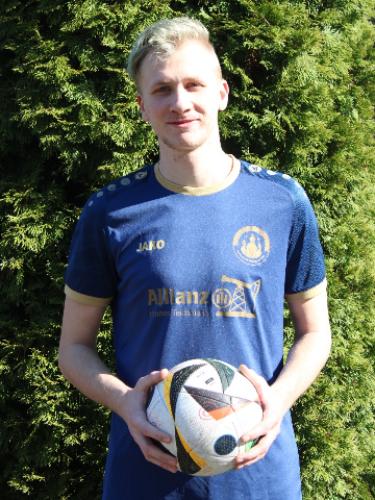 Sven Justin Barteska