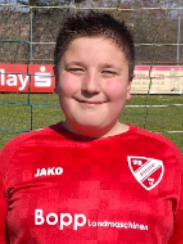 Angelo Heinnickel