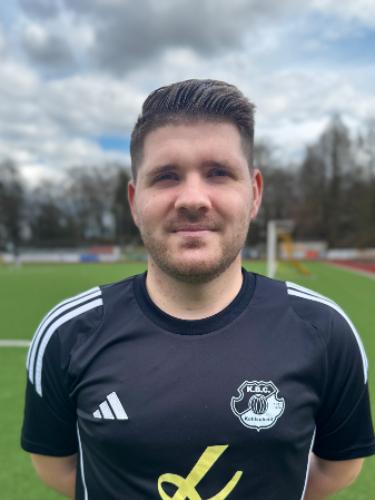 Joel Specht