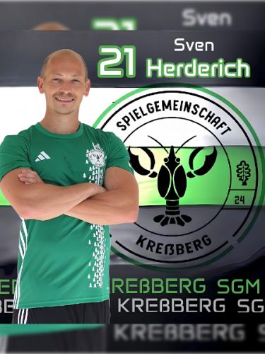 Sven Herderich
