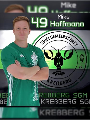 Mike Hoffmann
