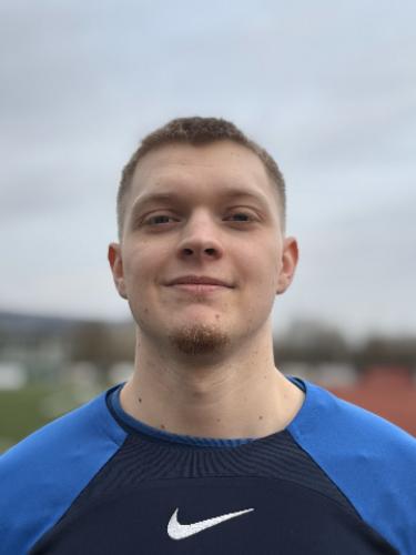 Lars Beumling