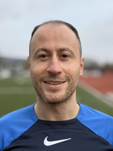 Ricardo Jorge Ferreira Rendeiro