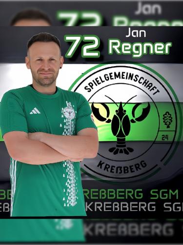 Jan Regner