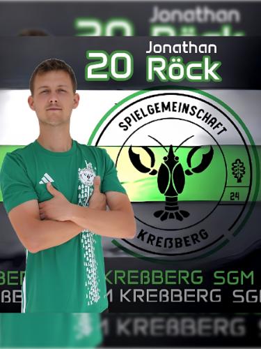 Jonathan Röck