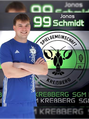 Jonas Schmidt