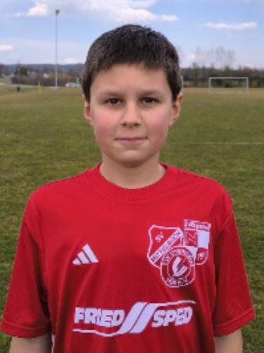 Bastian Boden
