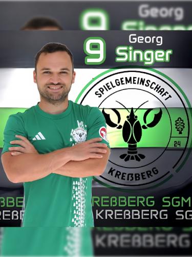 Georg Singer