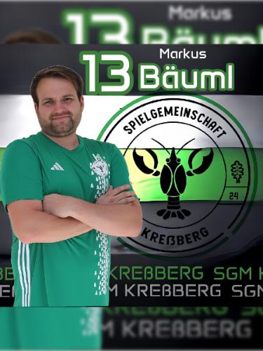 Markus Bäuml