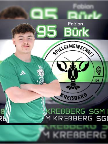 Fabian Bürk