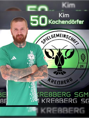 Kim Kochendörfer