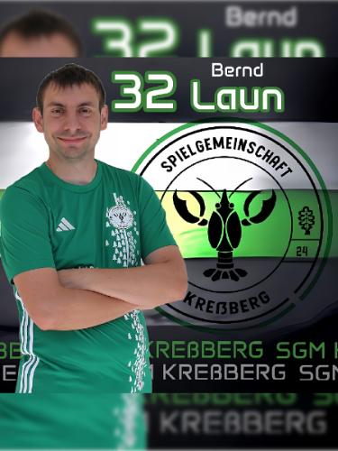Bernd Laun