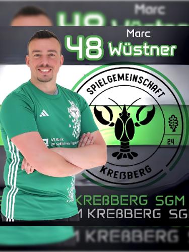 Marc Wüstner