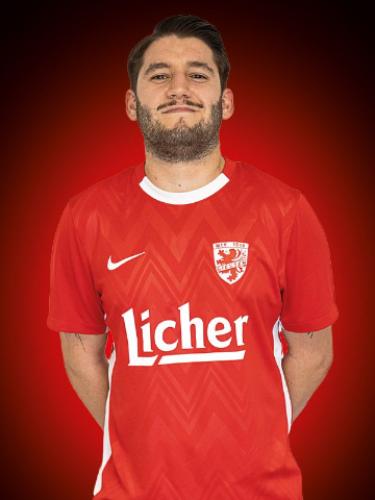 Cem Kaan Karabiyik