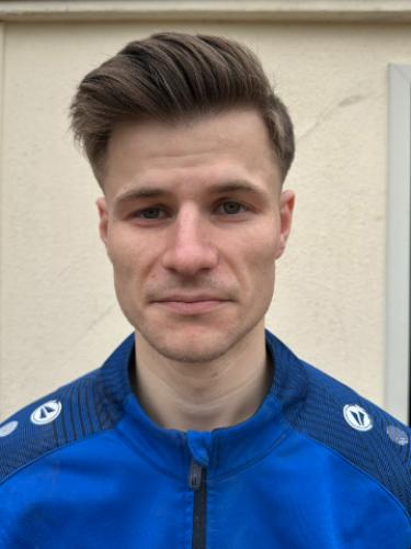 Jan-Luca Schleifer