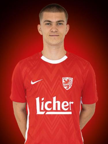 Leo Kergefer