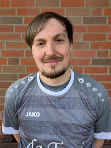 Andre Strzemieczny